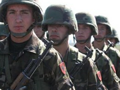 Περισσότεροι Αλβανοί στο Αφγανιστάν