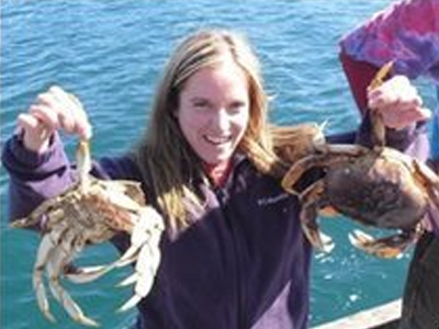 Αλάσκα: Δασκάλα κατασπαράχθηκε από λύκους