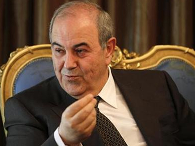 Στο κενό οι διαπραγματεύσεις στο Ιράκ