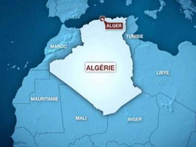Ανάληψη ευθύνης για την επίθεση στην Αλγερία