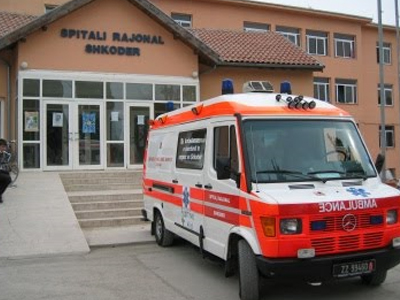 Μαζική δηλητηρίαση στην Αλβανία