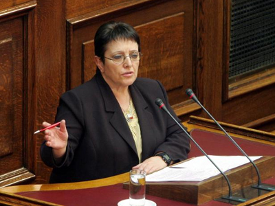 Αναβάλλεται εκδήλωση του ΚΚΕ λόγω των πυρκαγιών