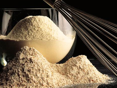 Πέθαναν σε κιβώτιο με αλεύρι