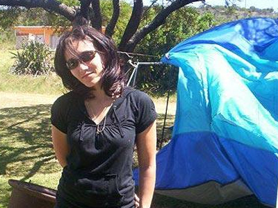 Έκανε ελεύθερη πτώση… χωρίς αλεξίπτωτο