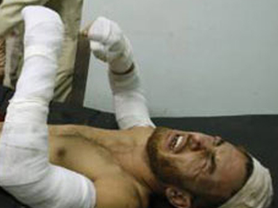 Αυξήθηκαν οι νεκροί από τις επιθέσεις στη Γάζα