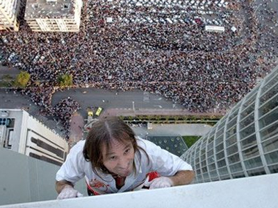 Νέα προβλήματα για τον “Άνθρωπο- αράχνη”