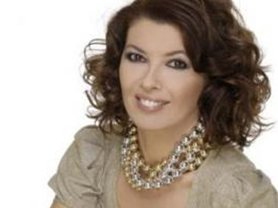 Τι κάνει η Αλιμπέρτη στην Αράχοβα;