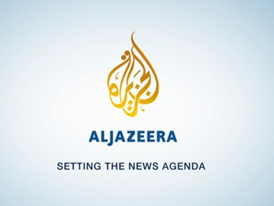 Το al Jazzera στα Βαλκάνια