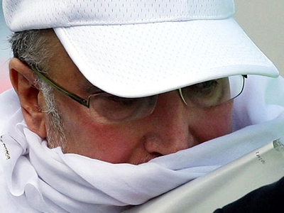 Και συγγραφέας ο βομβιστής του Lockerbie