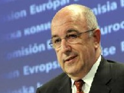 Tροχονόμος ο Αλμούνια