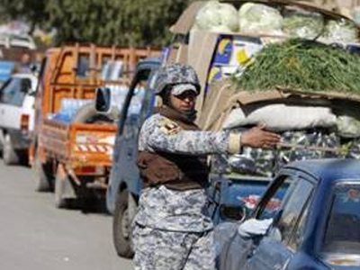 Νέο “υπουργό πολέμου” όρισε η al Qaeda