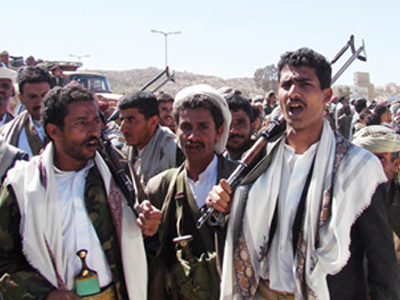 Υεμένη: Απέτρεψε τρομοκρατικό χτύπημα