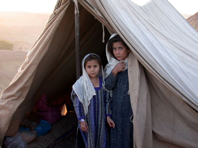 Συνεχίζεται ο εκτοπισμός των αμάχων στο Πακιστάν