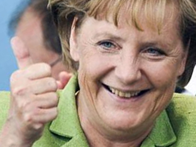 Κεντροδεξιός συνασπισμός στη Γερμανία;