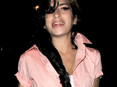 Δισκογραφική εταιρεία άνοιξε η Winehouse