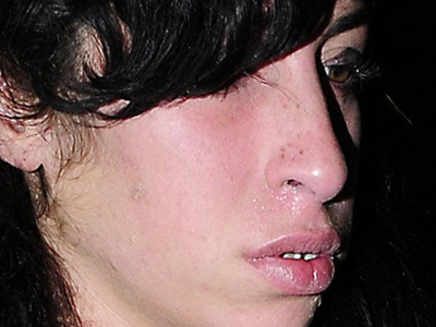 Πίσω στα παλιά η Amy Winehouse;