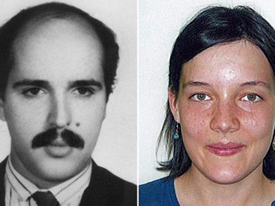 Ελεύθερος ο “δολοφόνος” του Ιρανού Σάχη