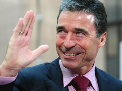 Ευρύτερη συνεργασία επιδιώκει ο γ.γ. του ΝΑΤΟ