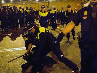 ΟΗΕ: Κοινωνικές συγκρούσεις από την ανεργία