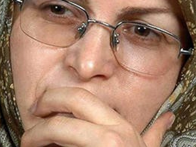 Τρία χρόνια κάθειρξη σε Ιρανή αντιφρονούσα