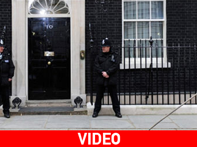 «Μια ισχυρή κυβέρνηση» θέλει ο Μπράουν