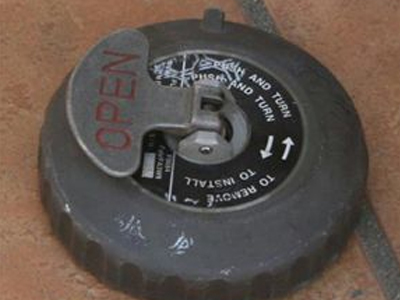 Έπεσε ο ουρανός στο κεφάλι τους