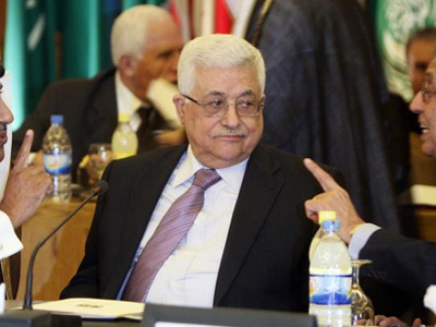 Τετράμηνες συνομιλίες μεταξύ Παλαιστίνης – Ισραήλ