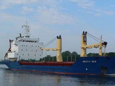 “Αυλαία” με ερωτηματικά για το Arctic Sea