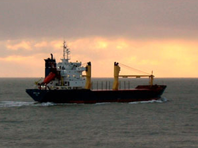 Στη Μόσχα το πλήρωμα και οι πειρατές του Arctic Sea