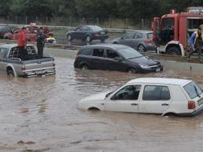 Βρέθηκε το πτώμα του 42χρονου στην Αριδαία