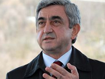 Αρμενία: Πάγωμα στις σχέσεις με την Τουρκία