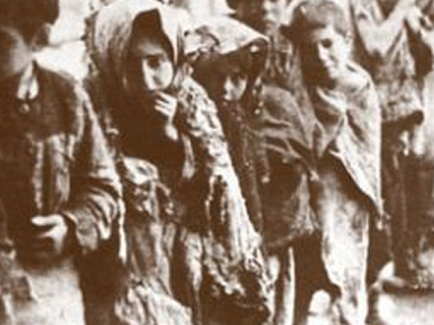 Εκδηλώσεις μνήμης για τους Αρμένιους στην Πόλη