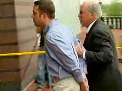 Πολιτικοί και ιερείς σε σκάνδαλο διαφθοράς στις ΗΠΑ