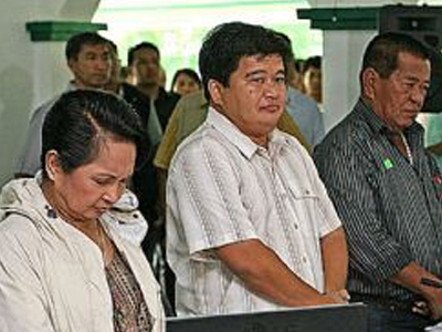 Αυξάνεται ο αριθμός των νεκρών στις Φιλιππίνες