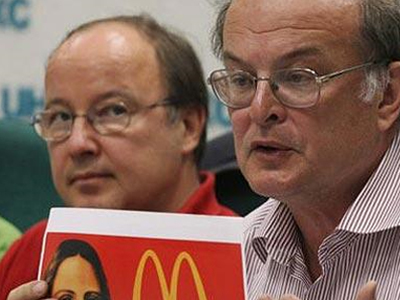 Πρόστιμο 9.000 ευρώ σε διοργανωτές έκθεσης