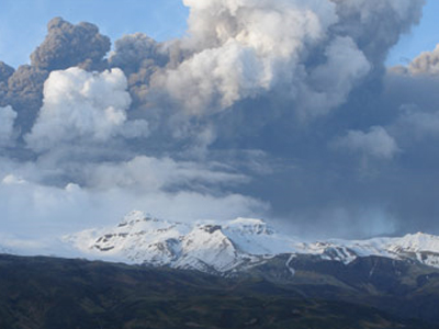 Μεγάλες ζημίες στις αεροπορικές εταιρείες εξαιτίας του νέφους
