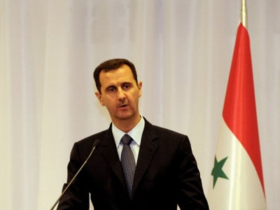 Ασάντ: Το ισραηλινό ρεσάλτο αύξησε τον κίνδυνο πολέμου