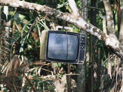 Απειλή του μέλλοντος τα ηλεκτρονικά απόβλητα