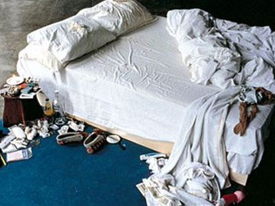 Το άστρωτο κρεβάτι κάνει καλό στην υγεία