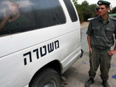 Τραυματίες από πυρά στη Δυτική Οχθη