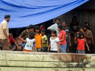 “Μπαλάκι” οι αιτούντες άσυλο στην Αυστραλία