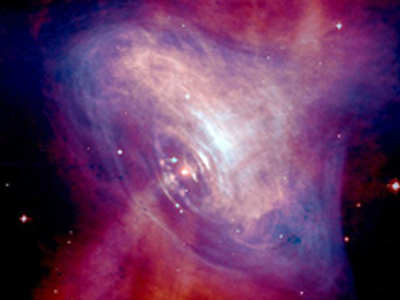 Ερασιτέχνες ανακάλυψαν νέο αστέρι