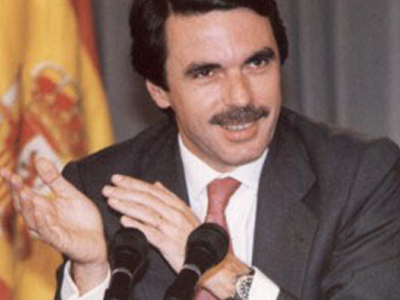 Ο Αθνάρ «κατάλληλος» για την προεδρία της ΕΕ