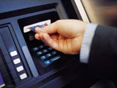 Κλέβουν ATM… με μεσάζοντα