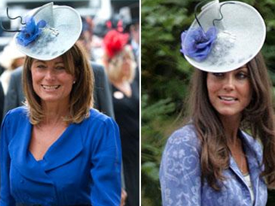 Στιλιστικό… ατόπημα στο Άσκοτ