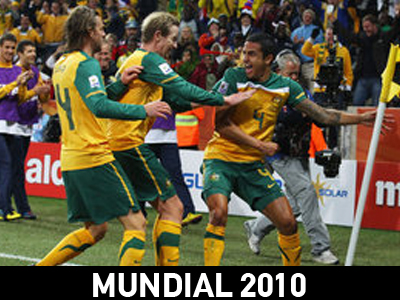 Αυστραλία: Σάλος για τον τρόπο διεκδίκησης του Μουντιάλ