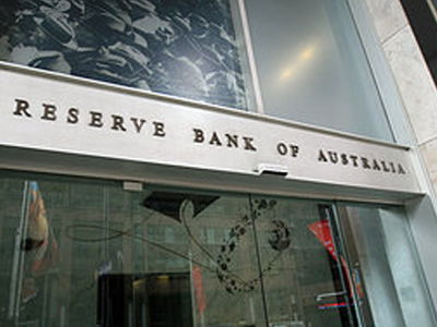 Προεκλογικό χαρτί η κεντρική τράπεζα Αυστραλίας