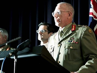 Αυξάνονται οι απώλειες της Αυστραλίας στο Αφγανιστάν