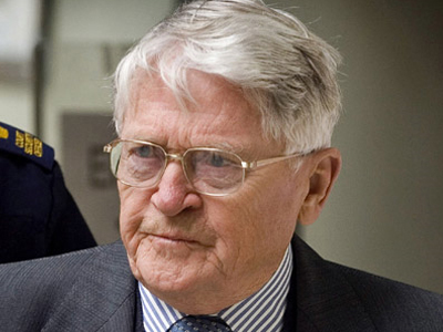 Πιέσεις στην Αυστραλία να τιμωρήσει εγκληματίες πολέμου