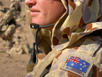 Αποχώρηση από το Αφγανιστάν θέλει η Αυστραλία